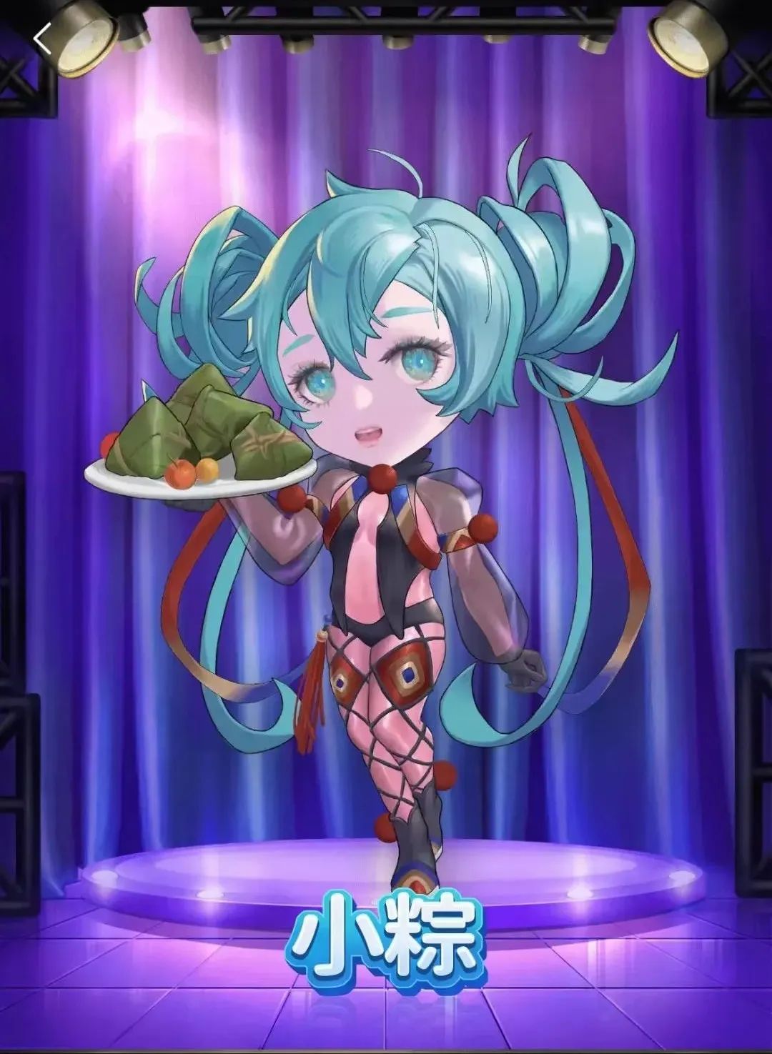 PK.NOW! | 端午福利已備好，請點擊查收！(圖2)