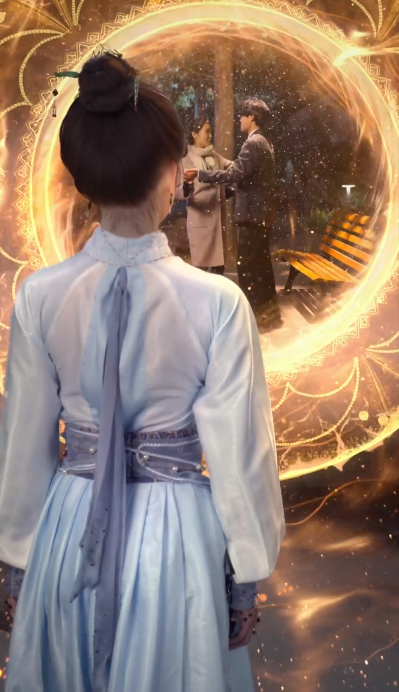 天妤攜手蔻之初助力雙十一 帶你重回豆蔻年華！(圖1)